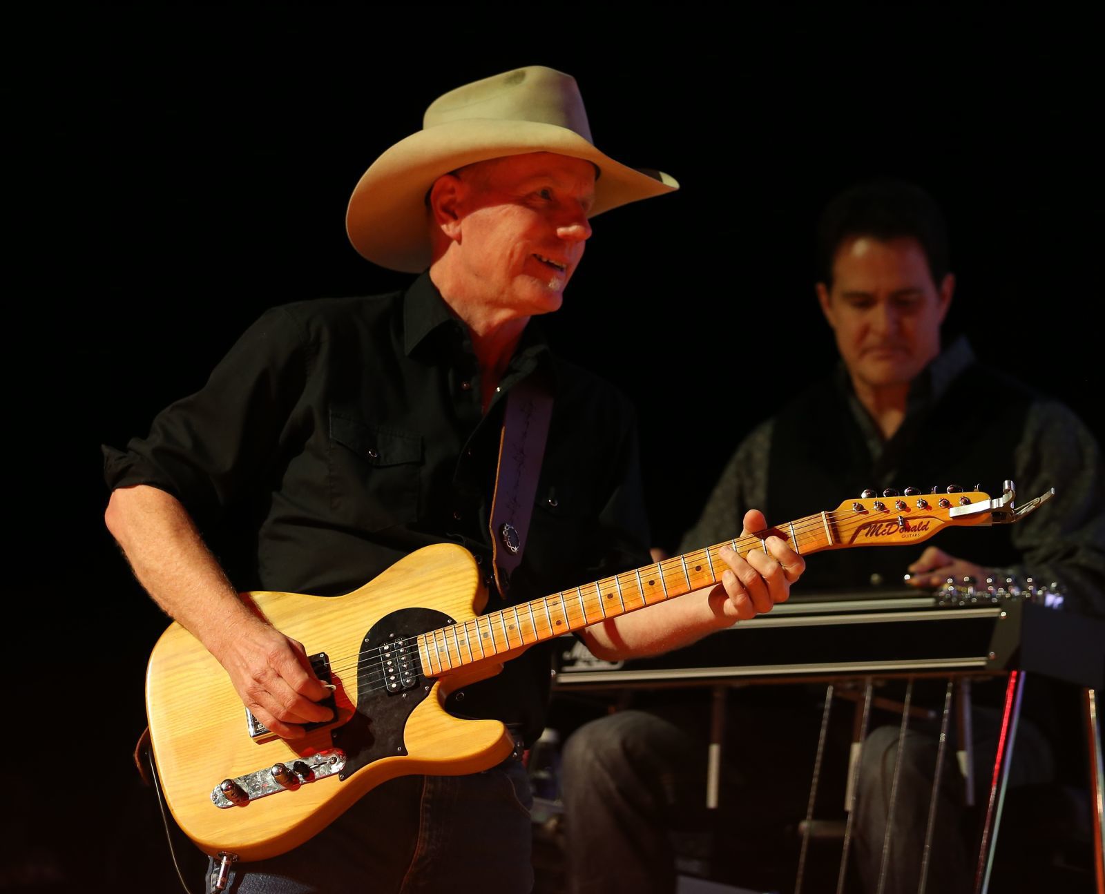 Ned LeDoux